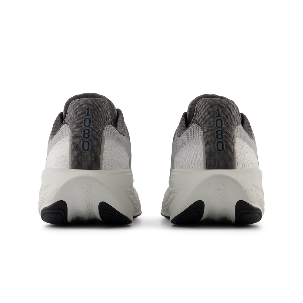 Pánske topánky New Balance Fresh Foam 1080 v14 M1080L14 – sivé