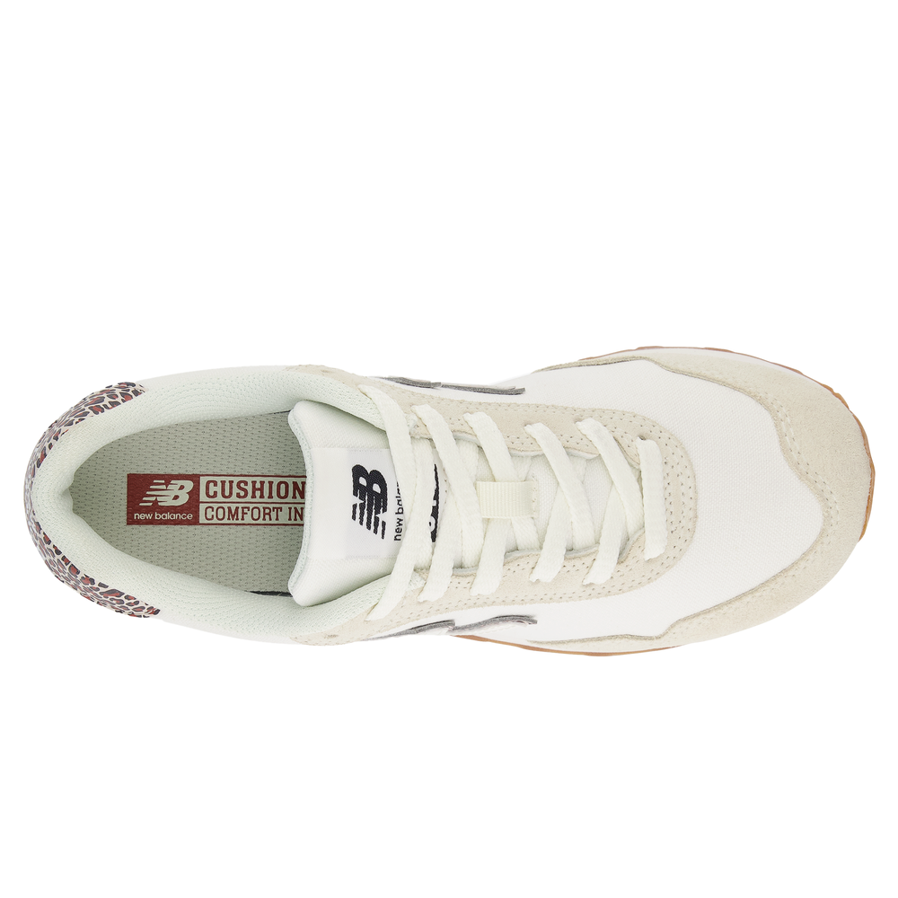 Dámske topánky New Balance WL515SO3 – béžové