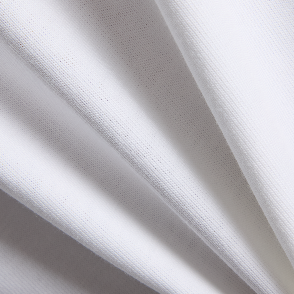 Dámske tričko New Balance WT61371RWT – biele