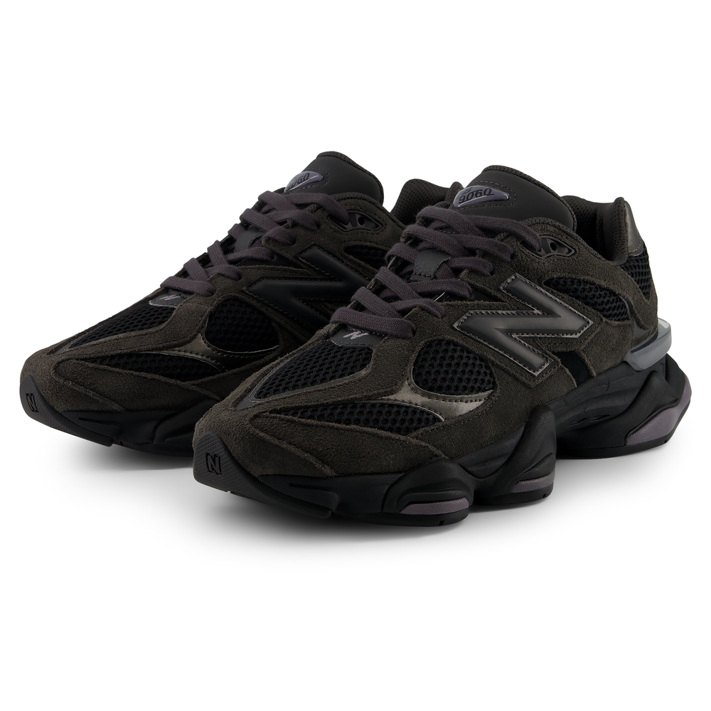 Unisex topánky New Balance U906088B – hnedá