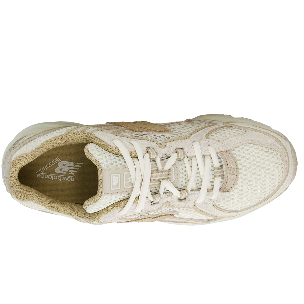 Unisex topánky New Balance U740IN2 – béžové