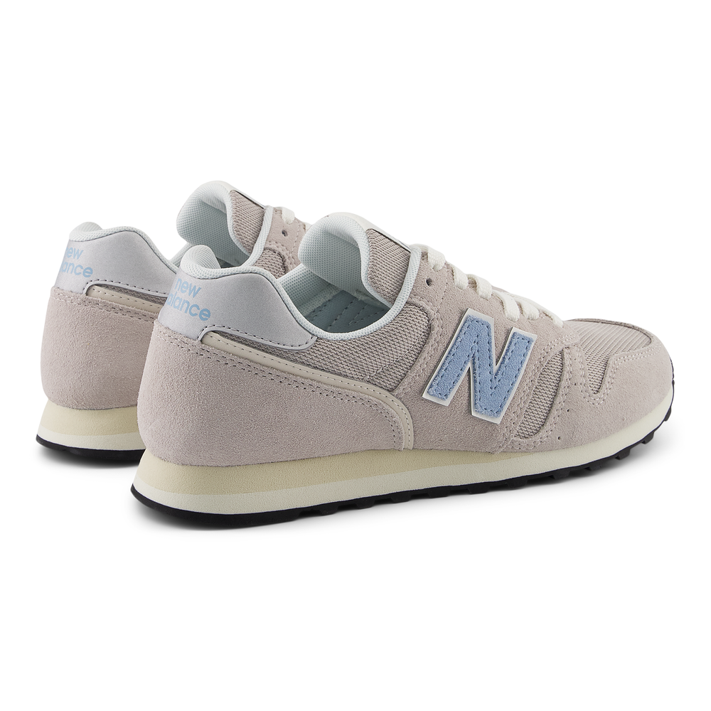 Dámske topánky New Balance WL373BL2 – béžové