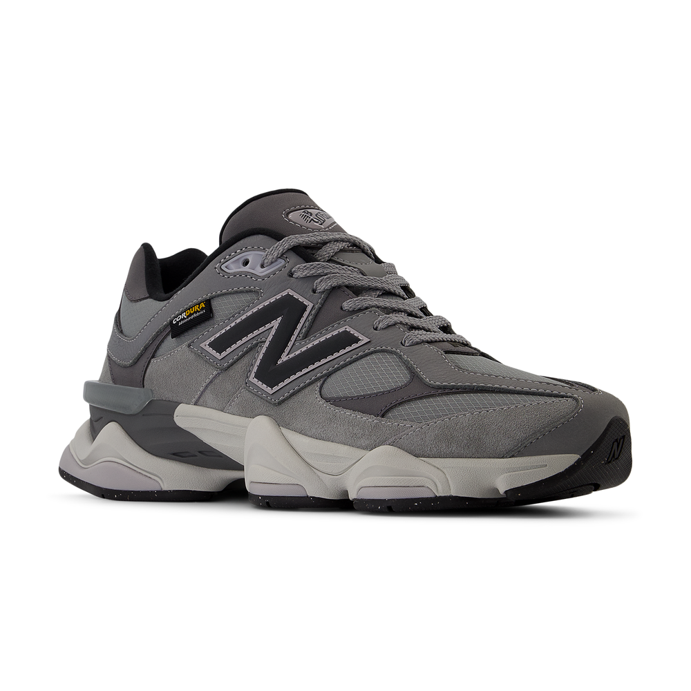 Unisex topánky New Balance U9060ORB – sivé
