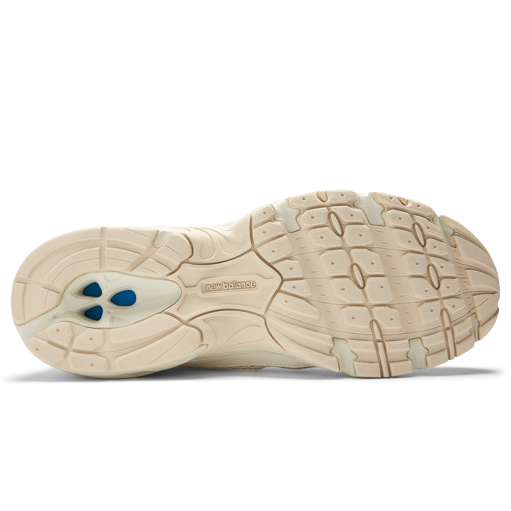 Unisex topánky New Balance U740KP2 – béžové