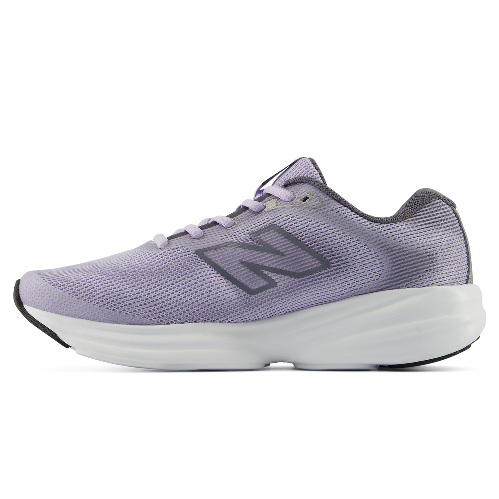 Dámske topánky New Balance 411 v4 W41124M – fialové