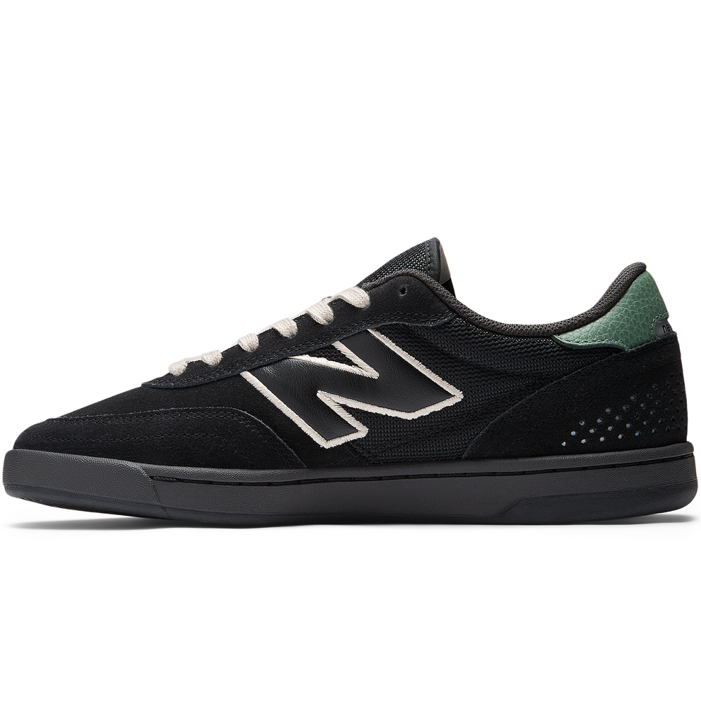 Pánske topánky New Balance Numeric NM440BG2 – čierné