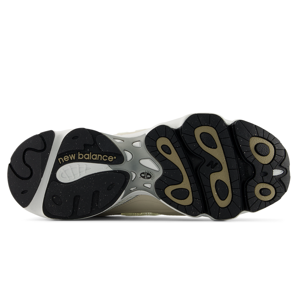 Unisex topánky New Balance U10009T1 – béžové