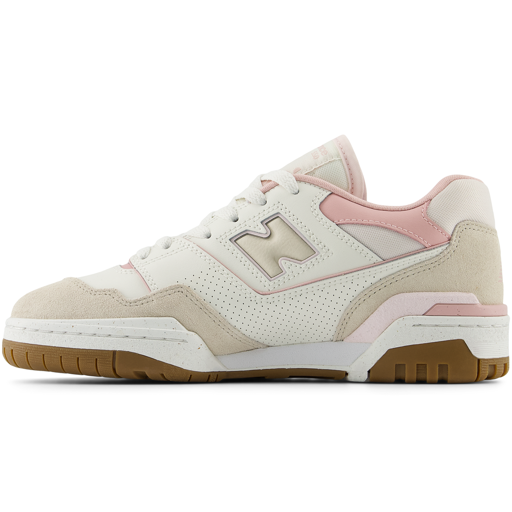 Dámske topánky New Balance BBW550HL – béžové