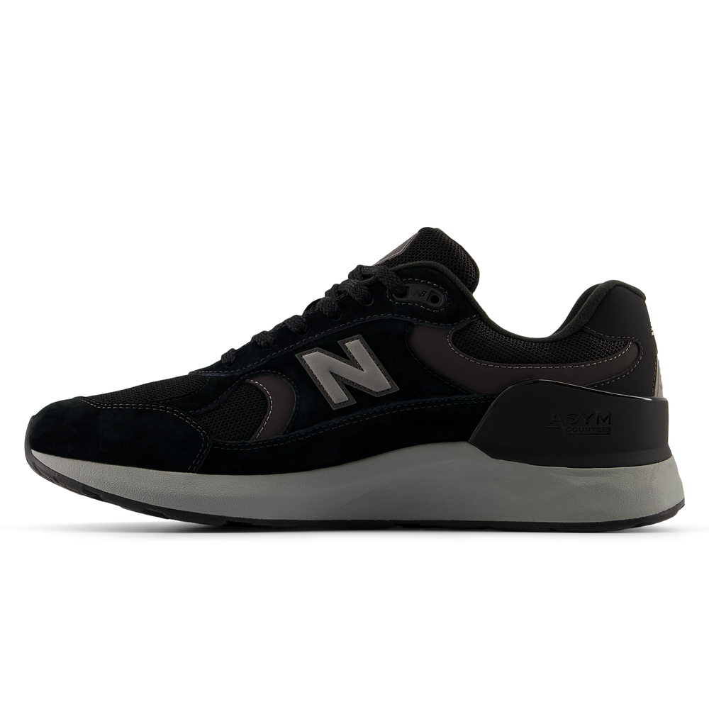 Unisex topánky New Balance Fresh Foam x 1880 v2 U188W1RM – čierné