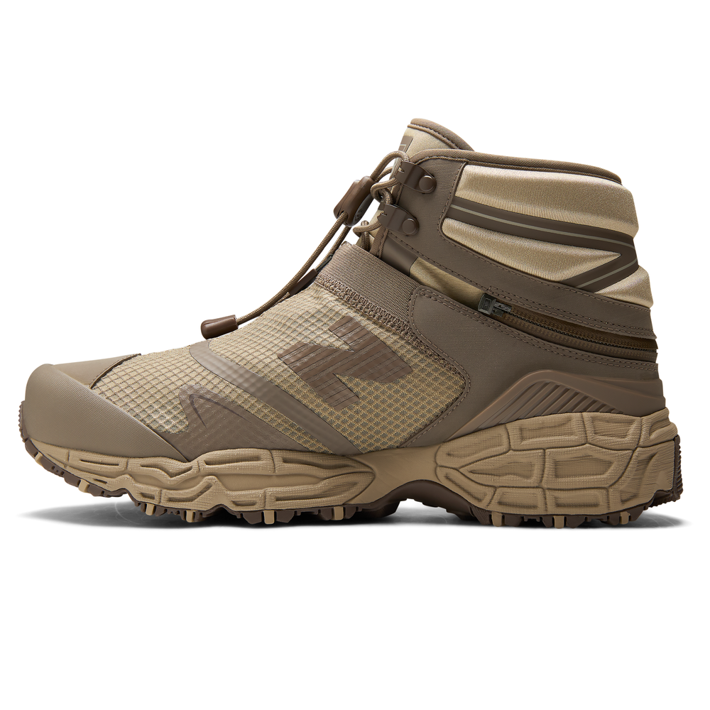 Pánske topánky New Balance TDS Niobium C1 MSNB130N – béžové