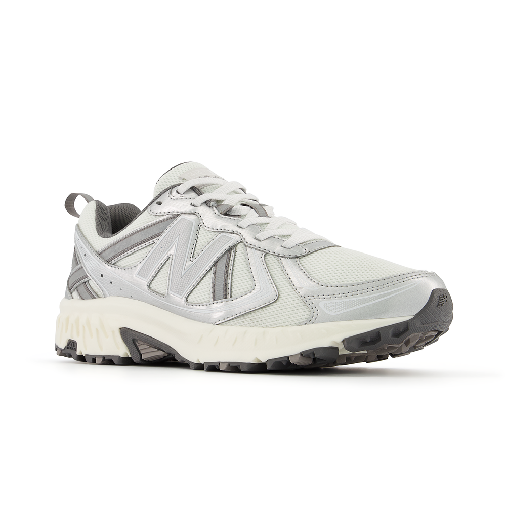 Pánske topánky New Balance MT410KM5 – biele