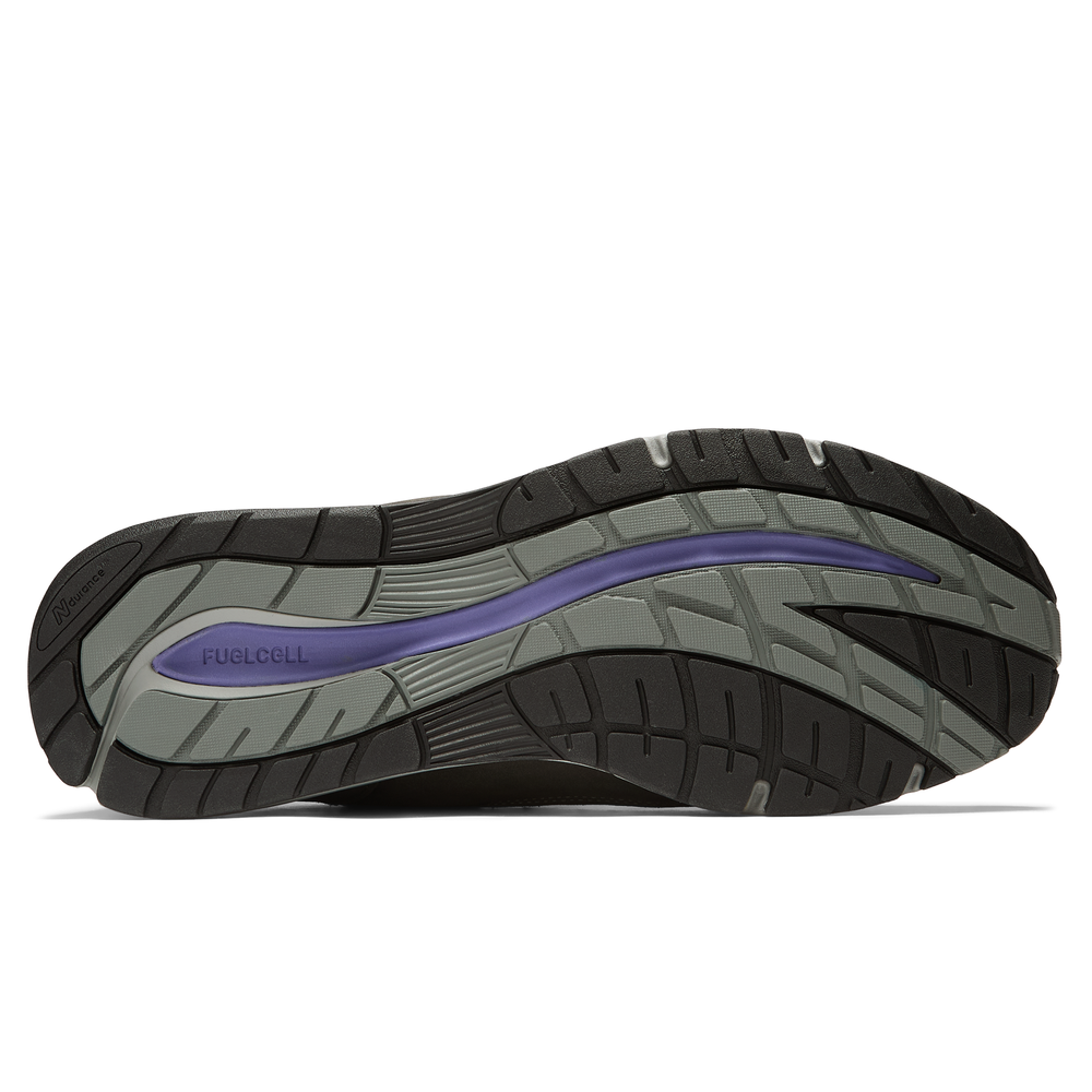 Unisex topánky New Balance U991GP2 – zelené