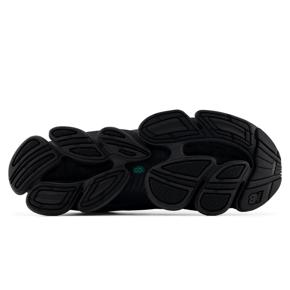 Unisex topánky New Balance ABZORB U20003OT – modré