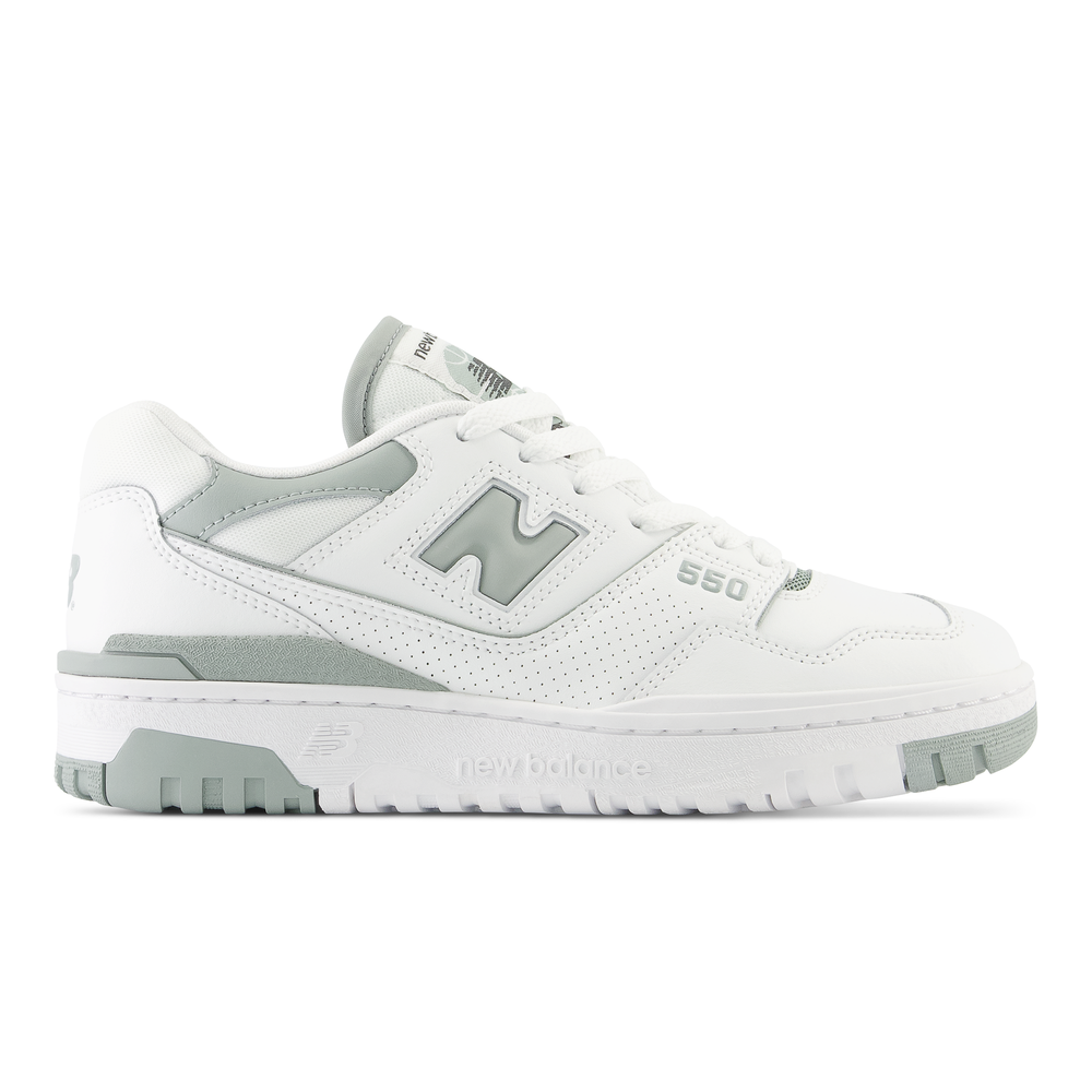 Dámske topánky New Balance BBW550BG – biele