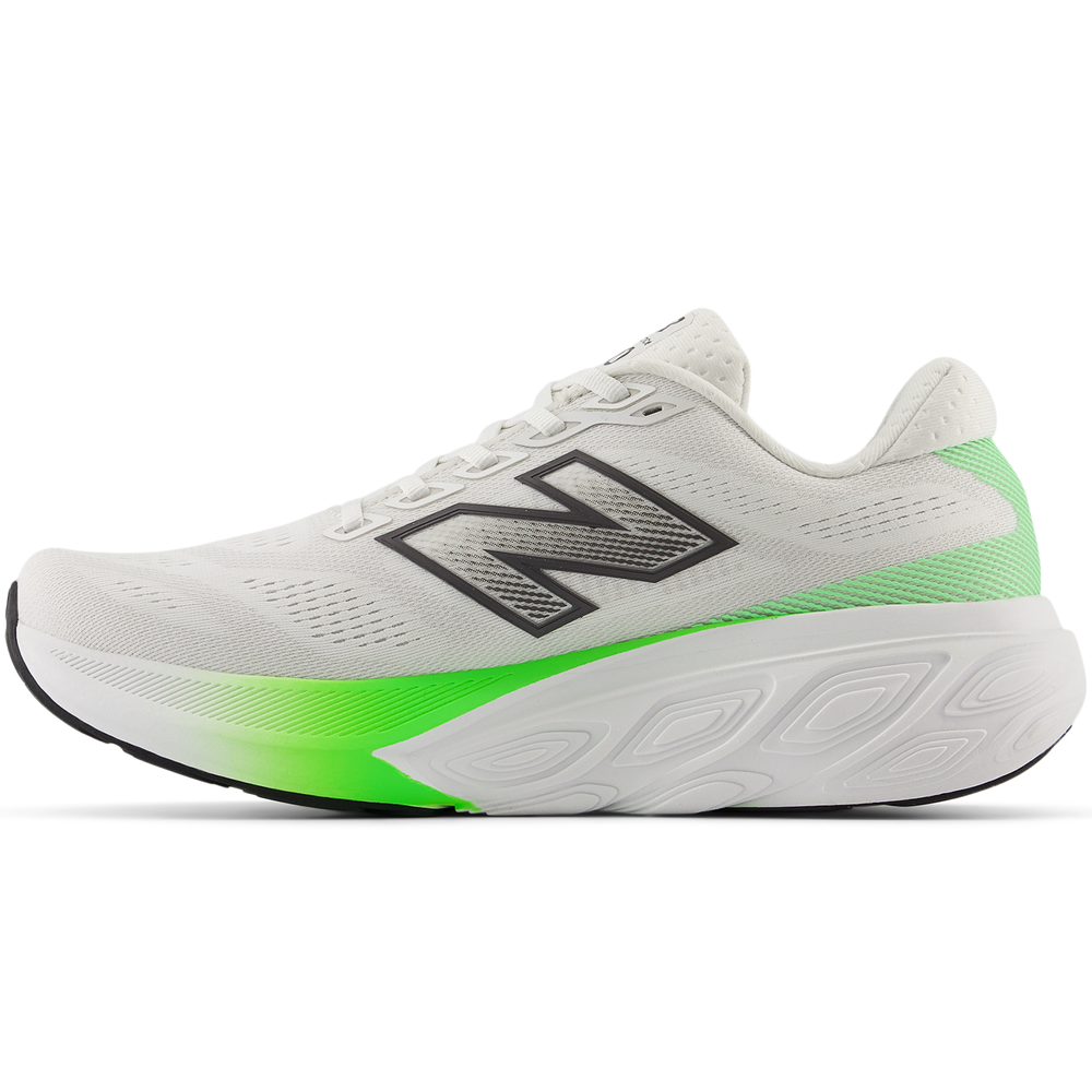 Pánske topánky New Balance Fresh Foam X 880 v15 M880D15 – sivé