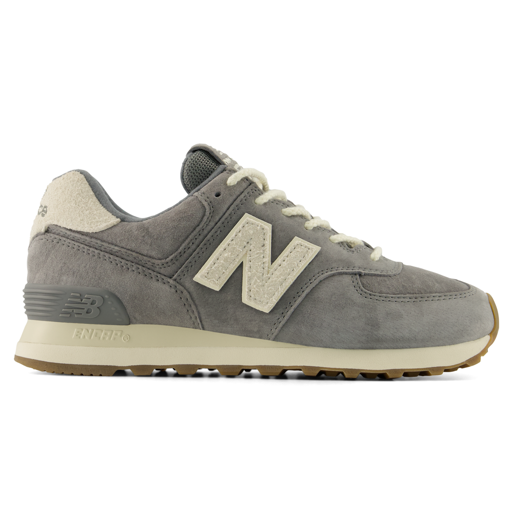 Dámske topánky New Balance W5743AK – sivé