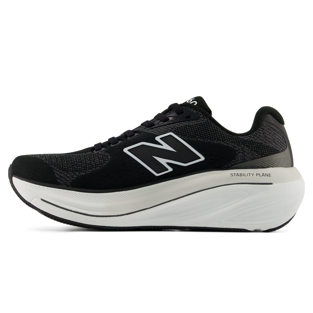 Dámske topánky New Balance Fresh Foam 860 v15 W8604NE – čierné