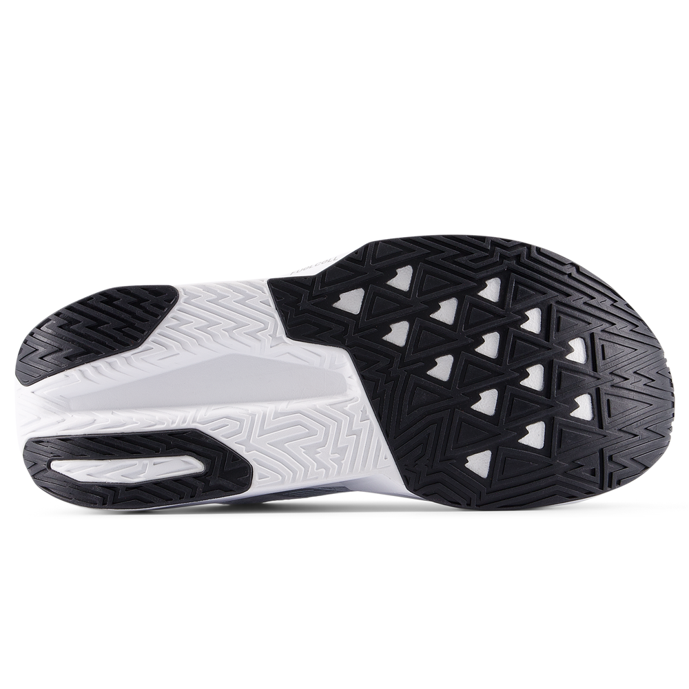 Dámske topánky New Balance FuelCell Rebel v5 WFCXLM5 – biele