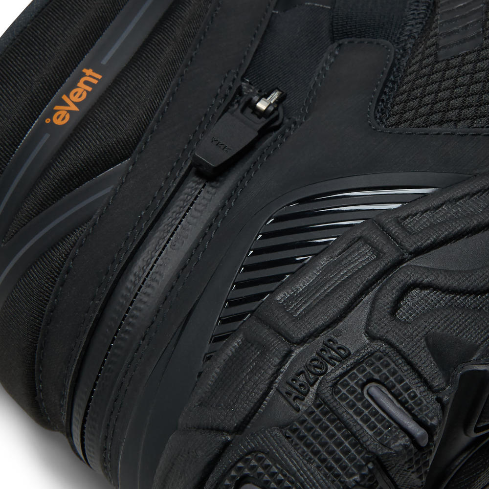 Pánske topánky New Balance TDS Niobium C1 MSNB16WS – čierné