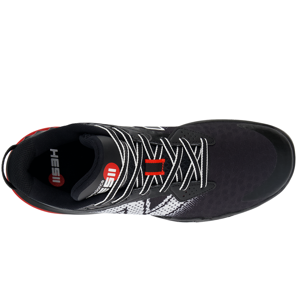 Pánske topánky New Balance BBHSLAT2 – čierné