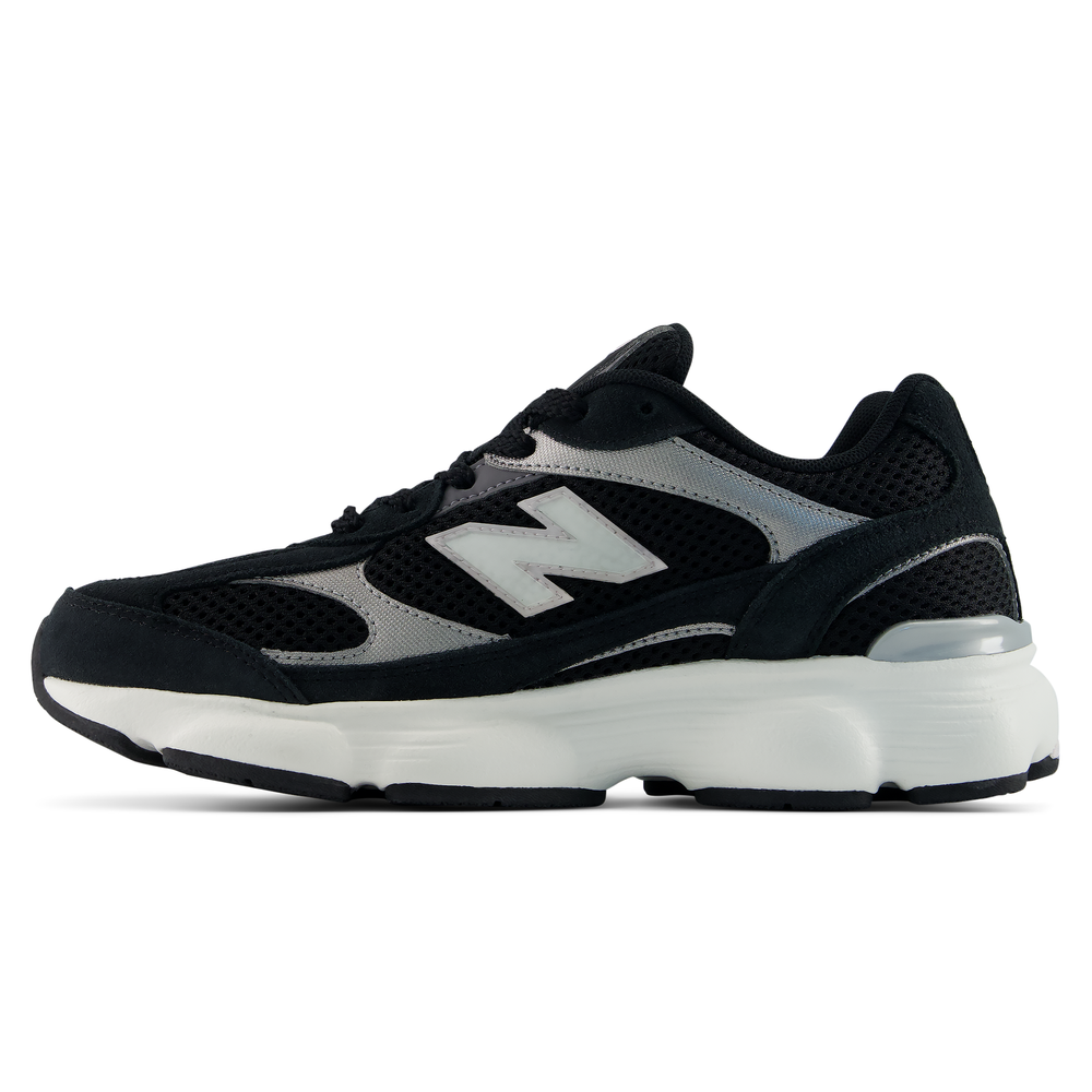 Dámske topánky New Balance W6038GJ – čierné