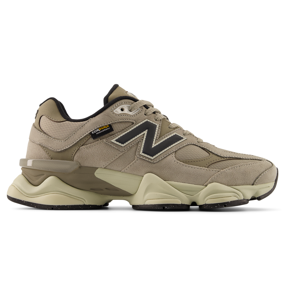Unisex topánky New Balance U9060ORD – béžové