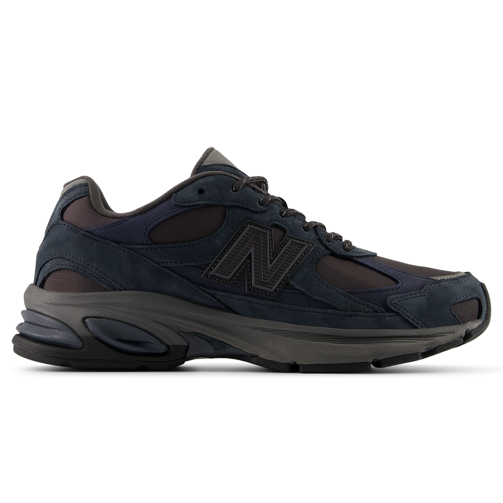 Unisex topánky New Balance ABZORB U201052C – hnedá