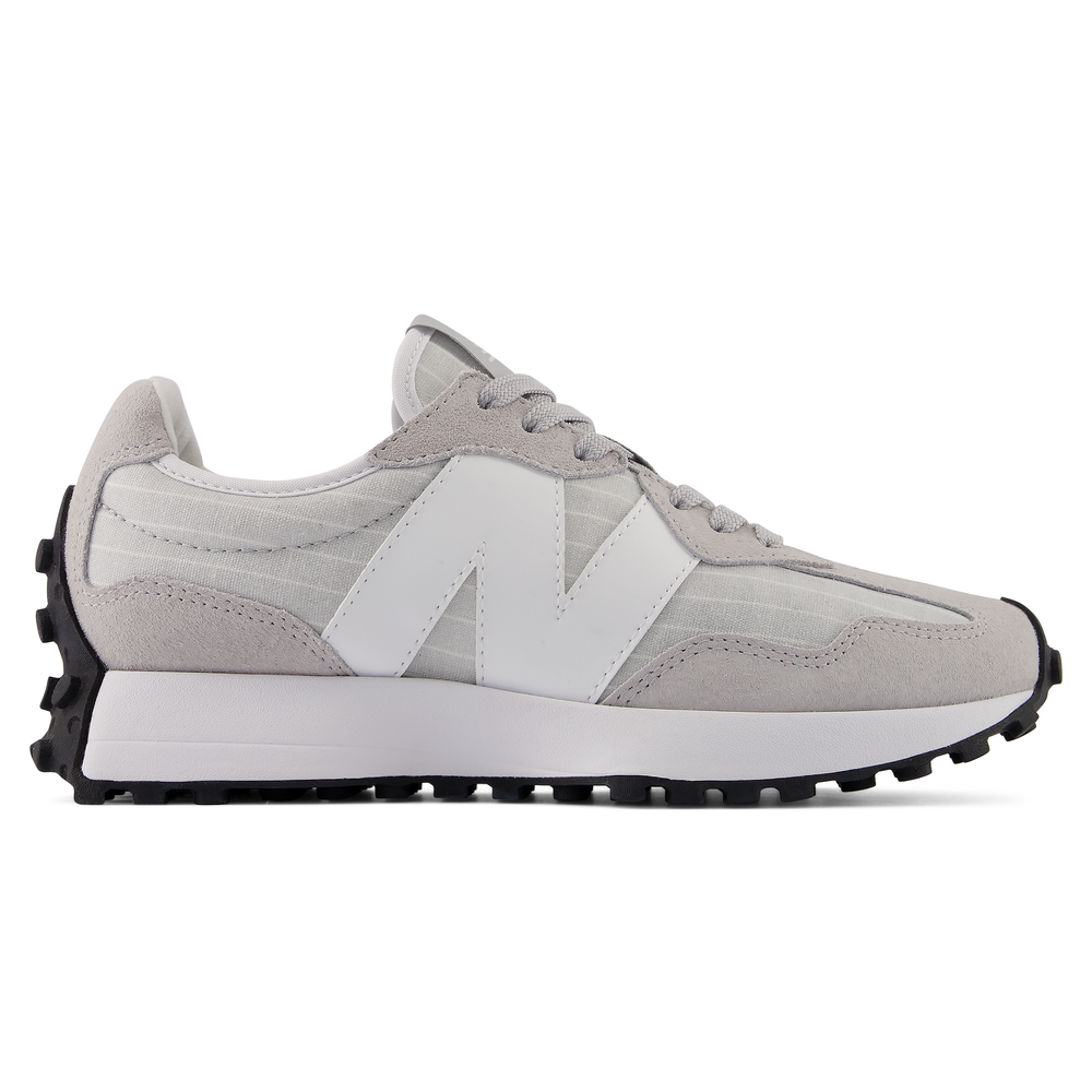 Dámske topánky New Balance W327TWA – sivé