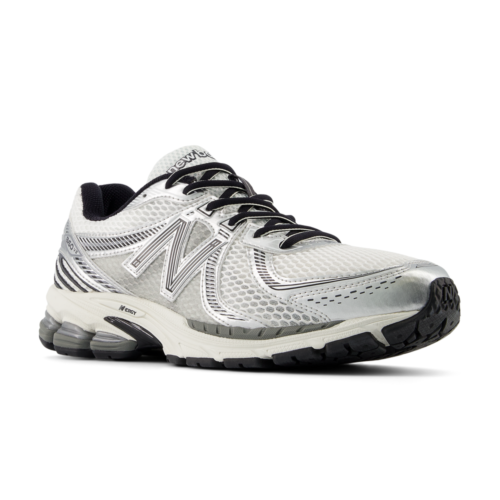 Pánske topánky New Balance 860v2 ML860GB2 – sivé