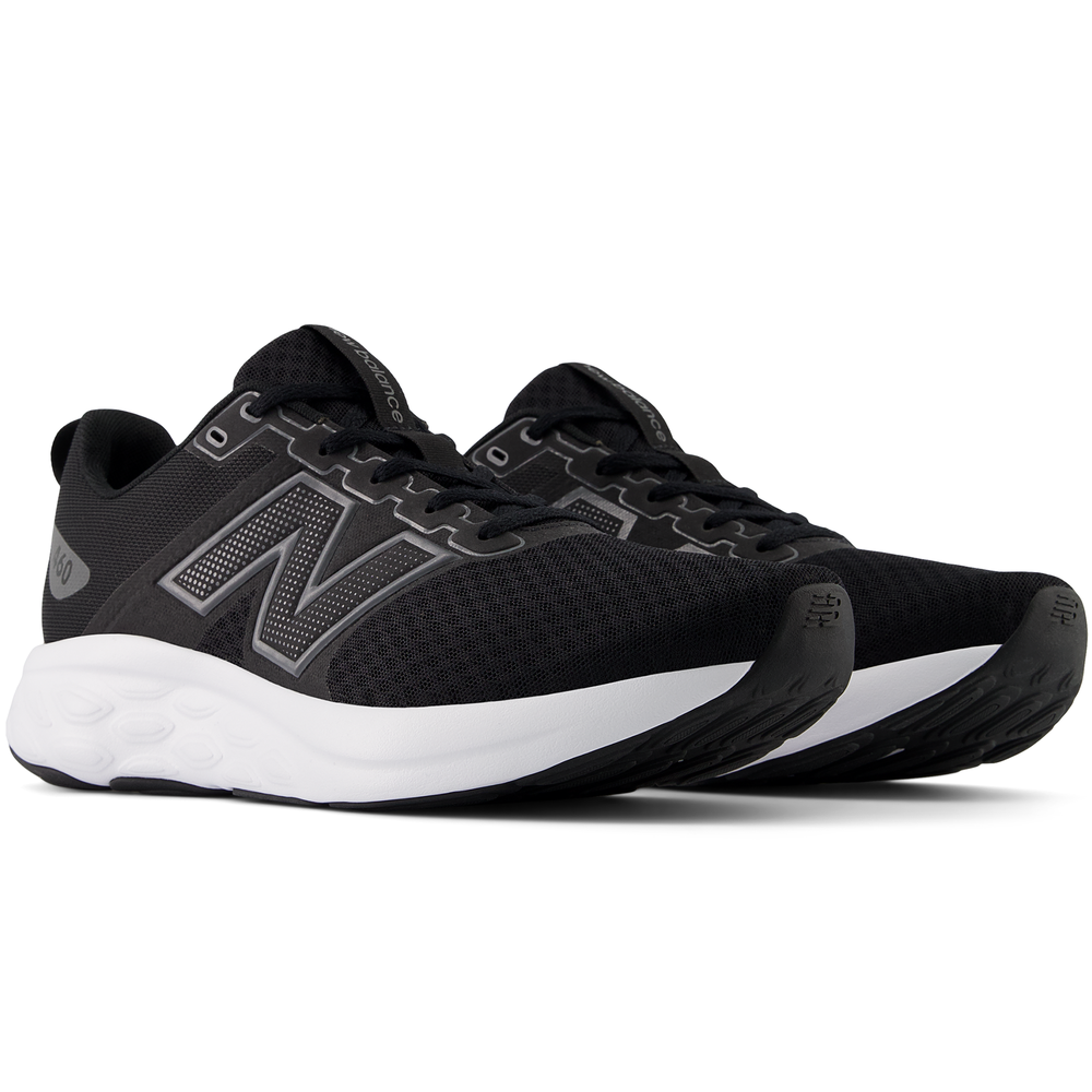 Pánske topánky New Balance M460LK4 – čierne