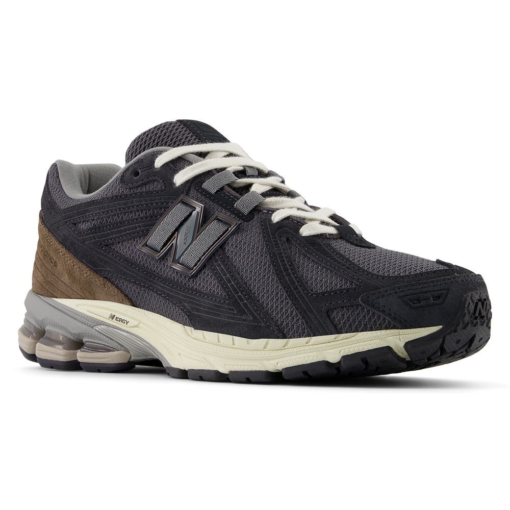 Pánske topánky New Balance M1906FE – čierne