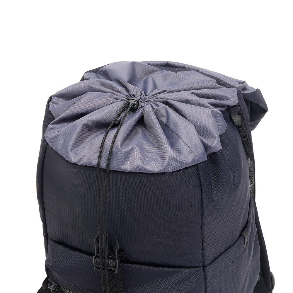 Ruksak New Balance AC99066DNT  – čierne