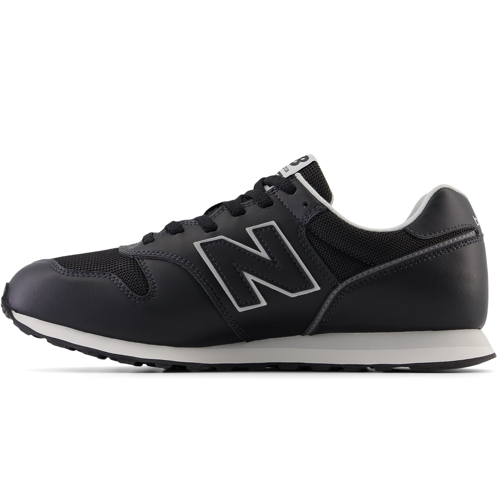 Pánske topánky New Balance ML373PK2 – čierné