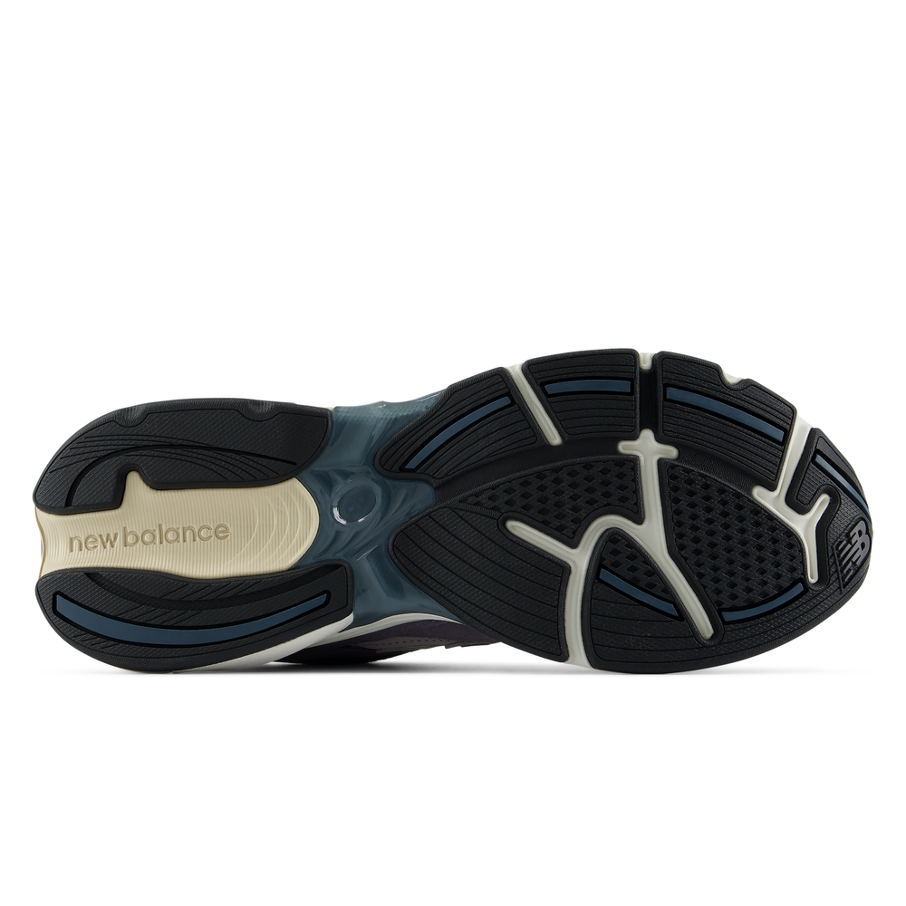 Unisex topánky New Balance ABZORB U20107PT – sivé