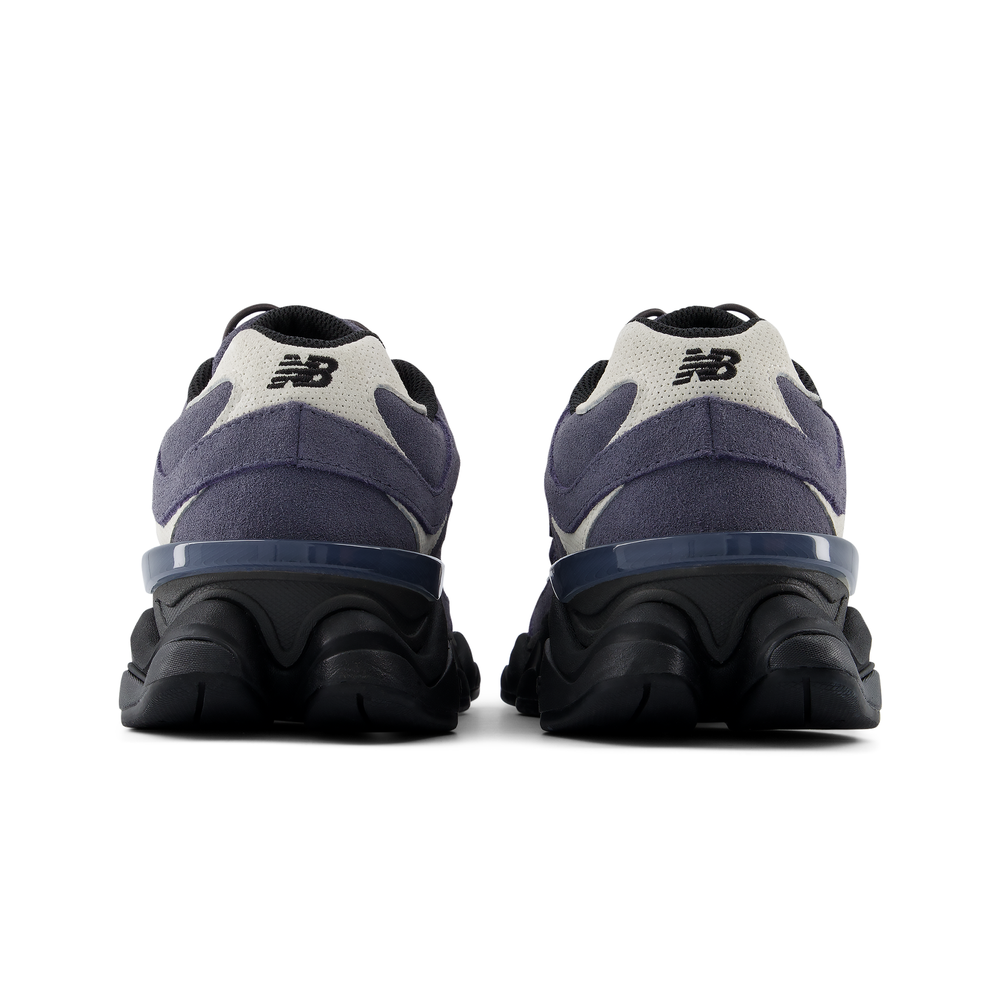 Unisex topánky New Balance U90605KU – modré