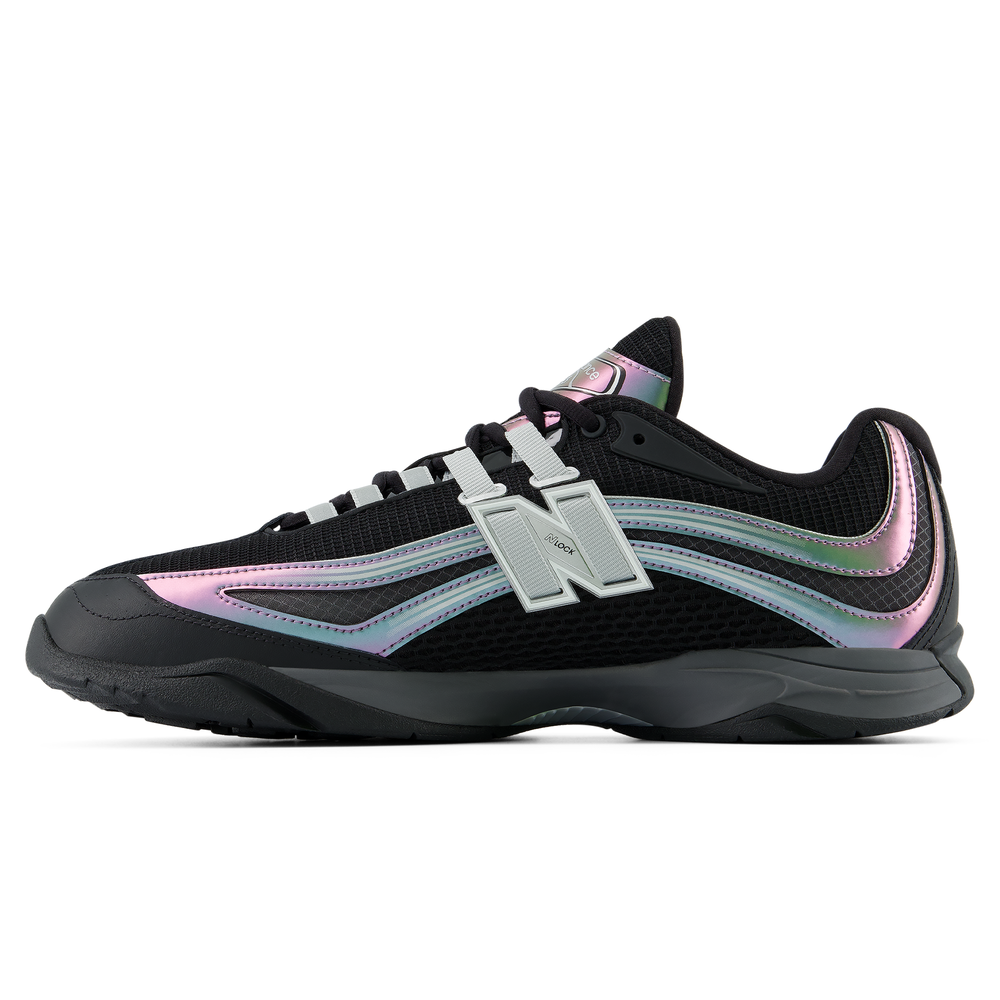 Unisex topánky New Balance URC562L1 – čierné