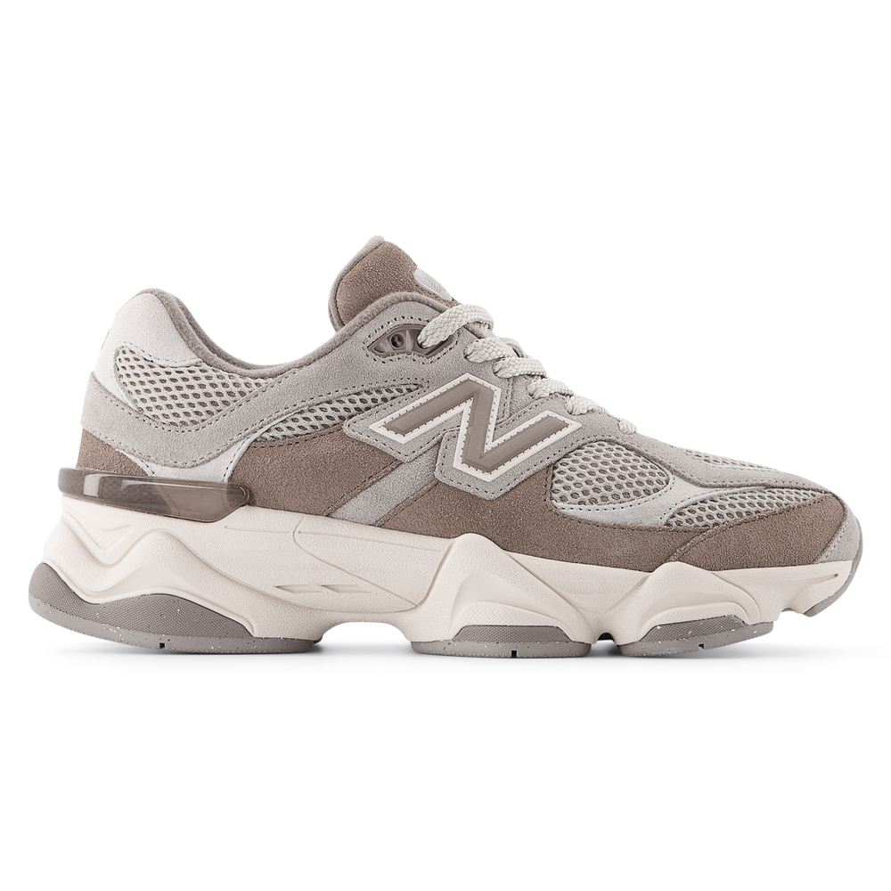 Detské topánky New Balance GC9060EX – béžové