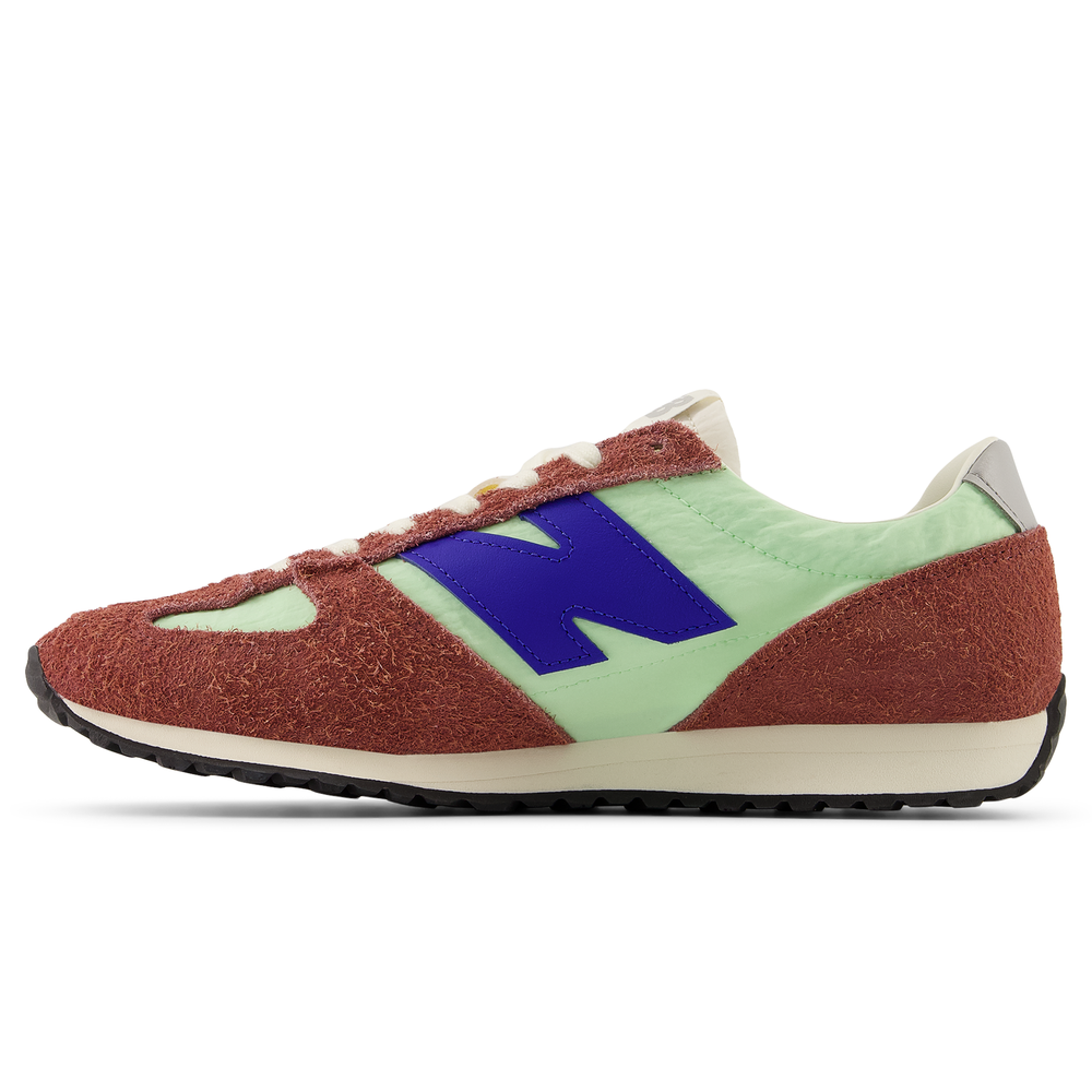 Unisex topánky New Balance U471VBB – hnedá