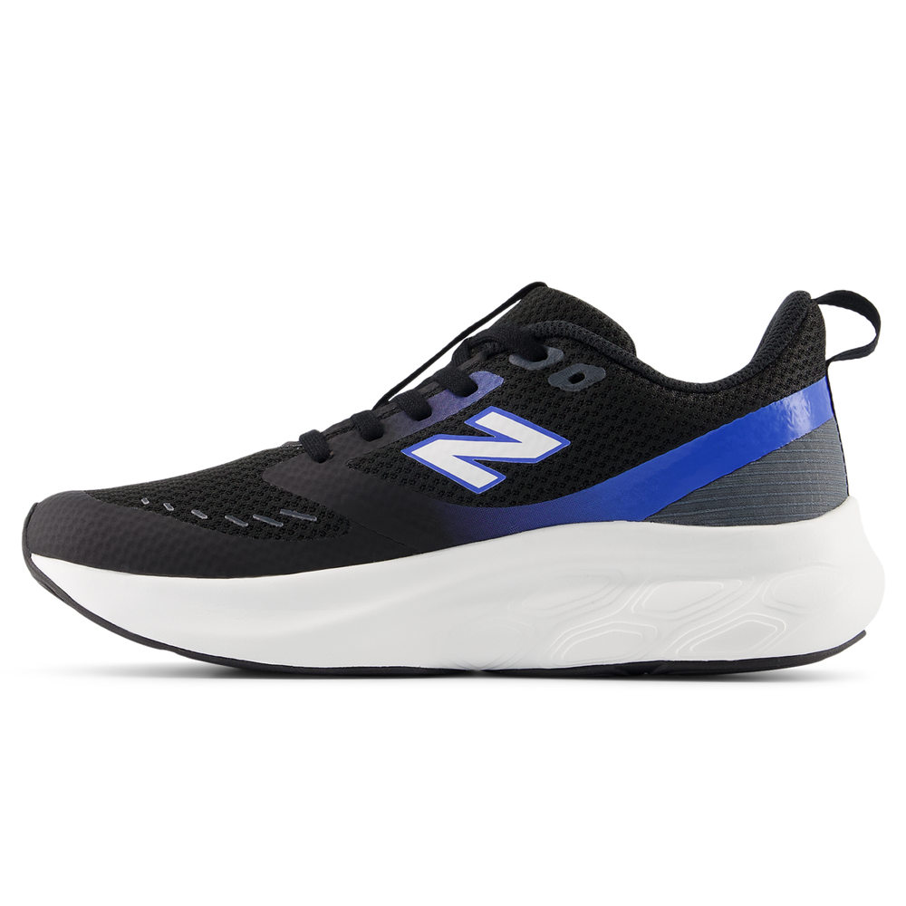 Detské topánky New Balance G62514H – čierné