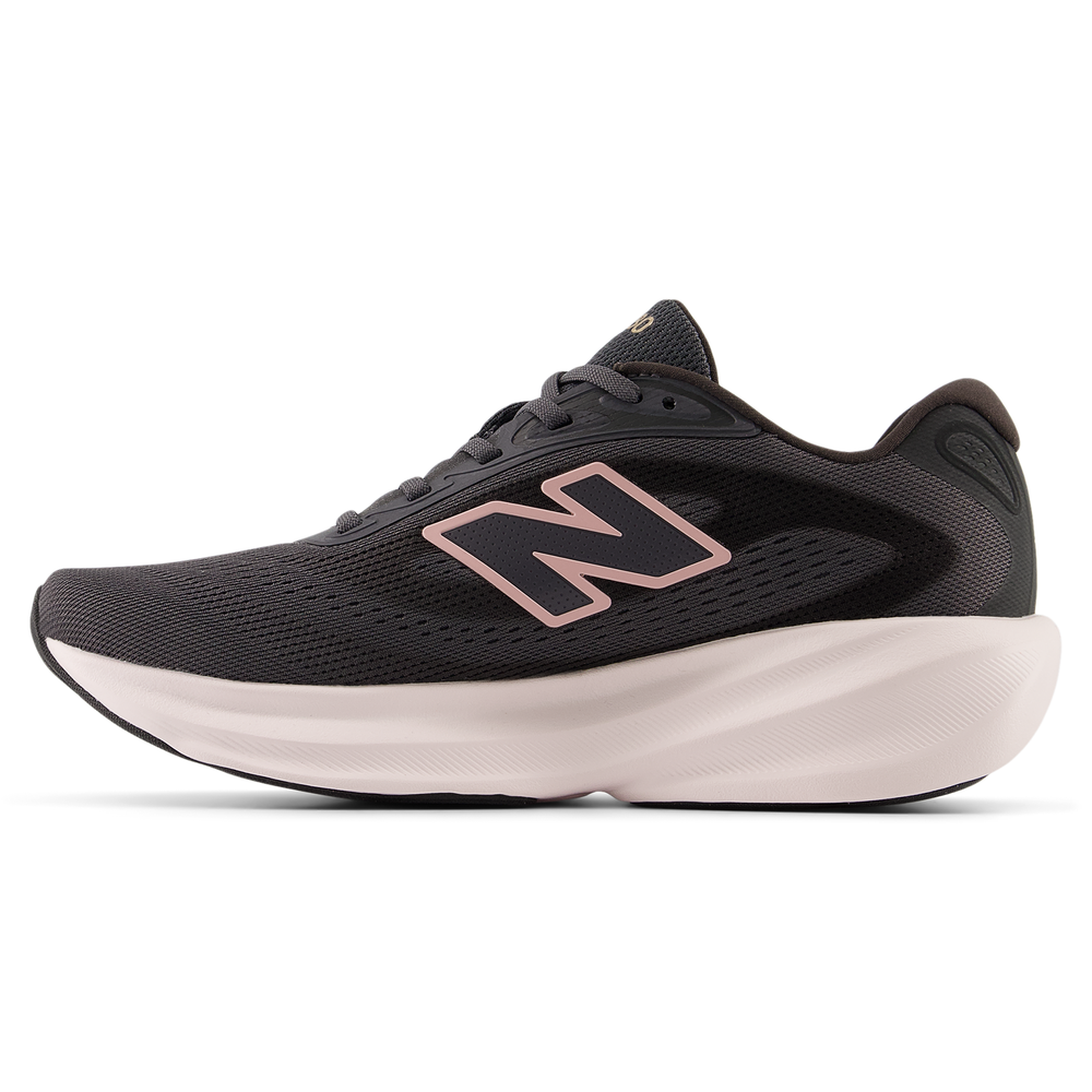 Dámske topánky New Balance Fresh Foam 680 v9 W6805KW – čierné