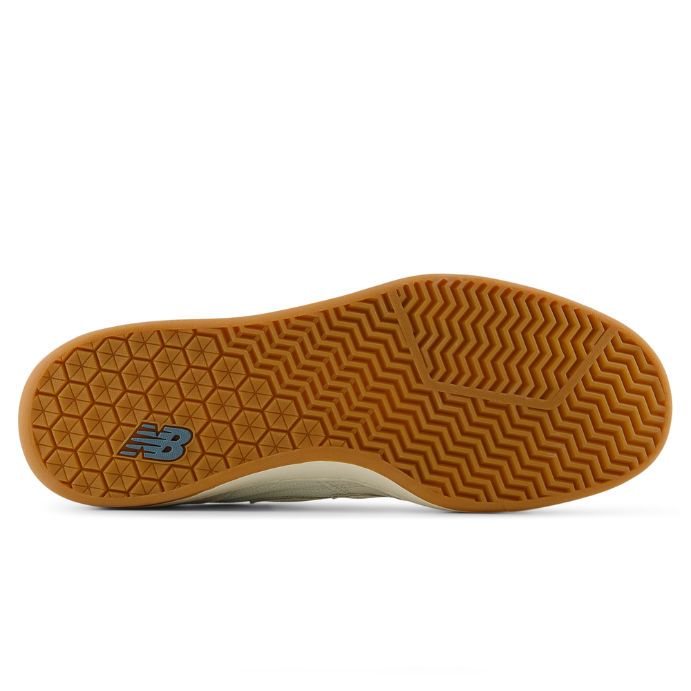 Pánske topánky New Balance Numeric UN440NRU – béžové
