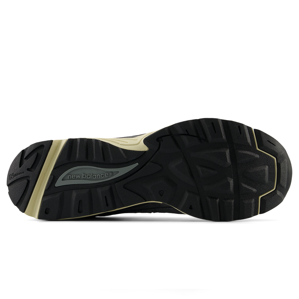 Unisex topánky New Balance CM878MG1 – sivé