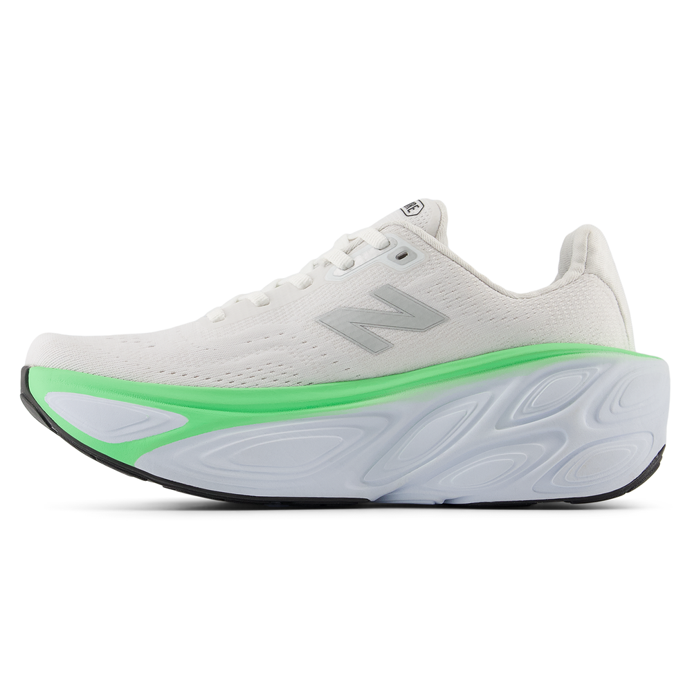 Dámske topánky New Balance Fresh Foam x More v5 WMORCB5 – biele