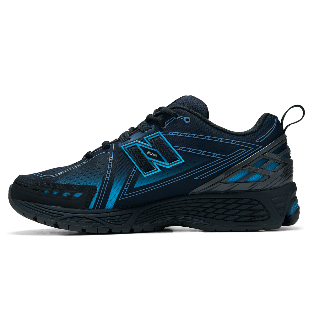 Unisex topánky New Balance U19064Z7 – modré