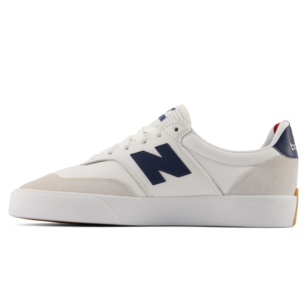 Pánske topánky New Balance Numeric UN340WVS – béžové