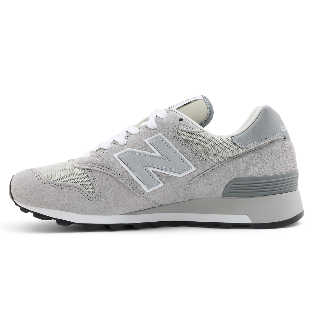 Unisex topánky New Balance U1300GY - sivé