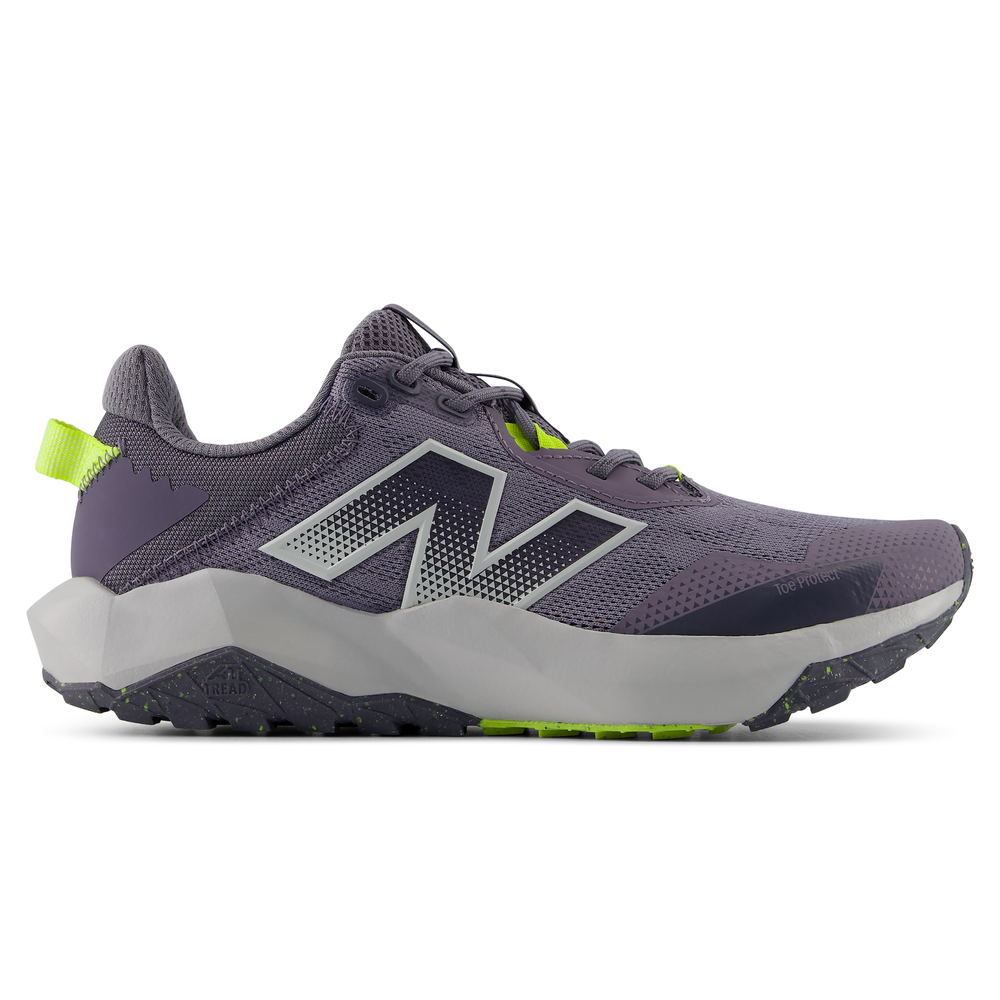 Dámske topánky New Balance DynaSoft Nitrel v6 WNTR712 – sivé