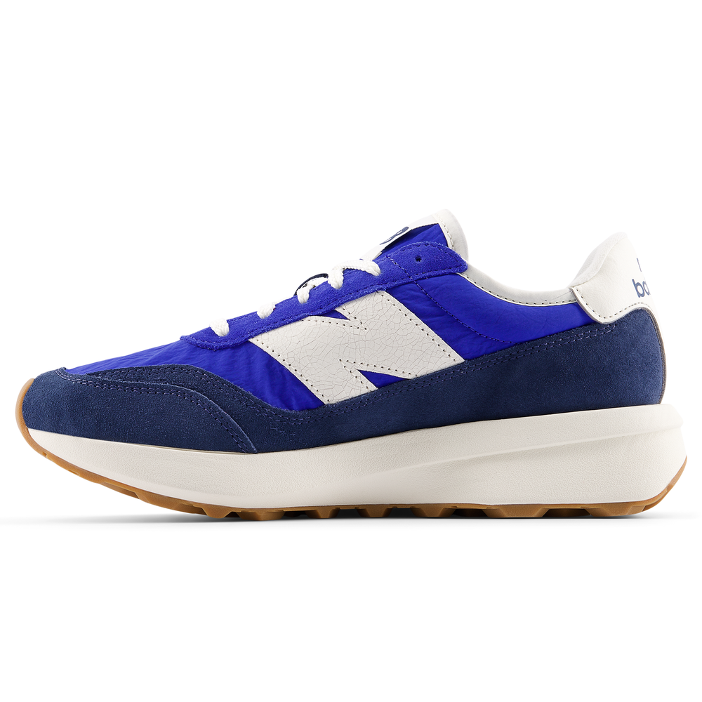 Pánske topánky New Balance U370VE – modré