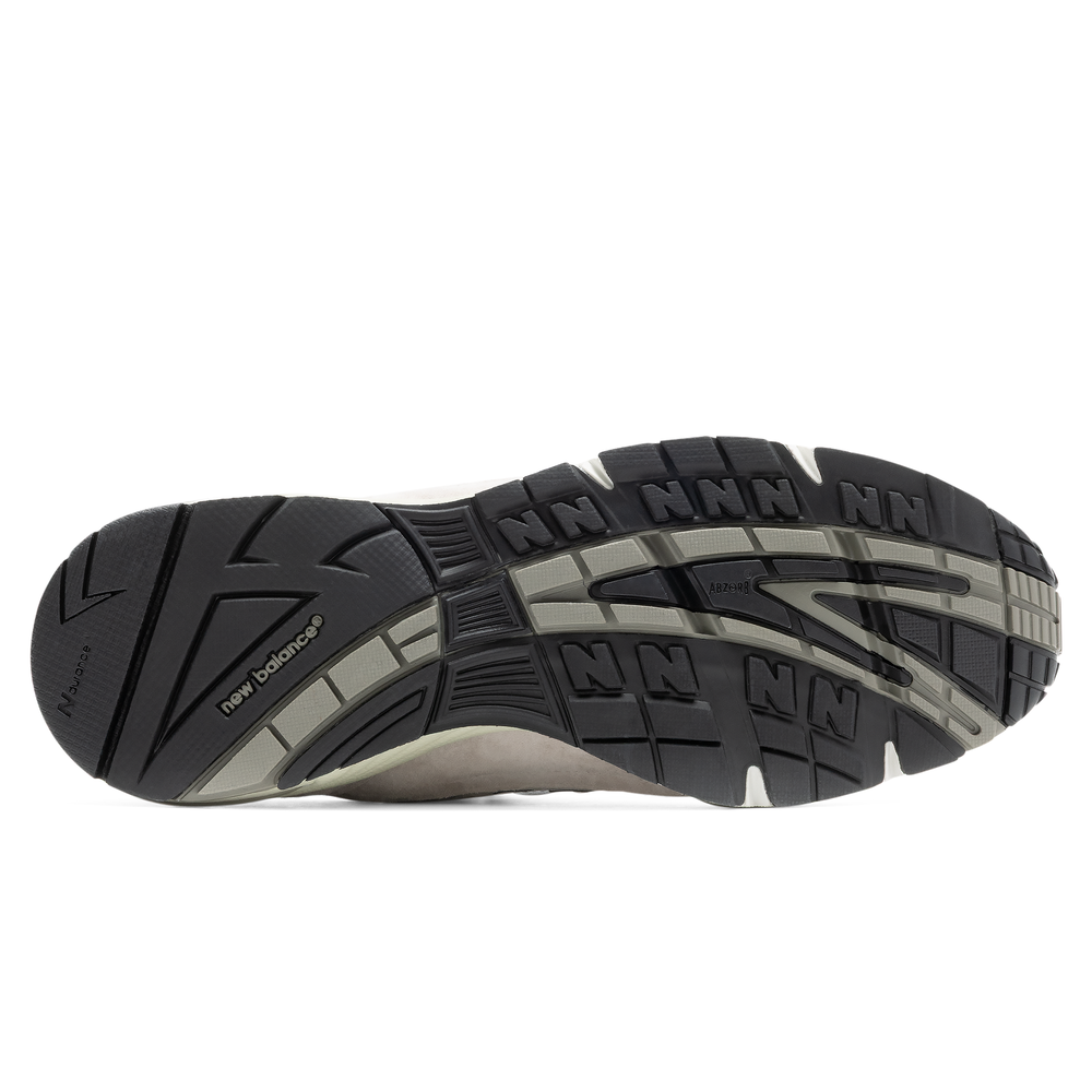Dámske topánky New Balance W991PG1 – béžové