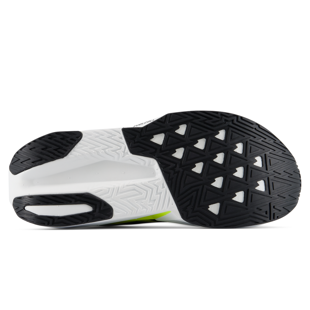 Pánske topánky New Balance FuelCell Rebel v5 MFCX1V1 – biele